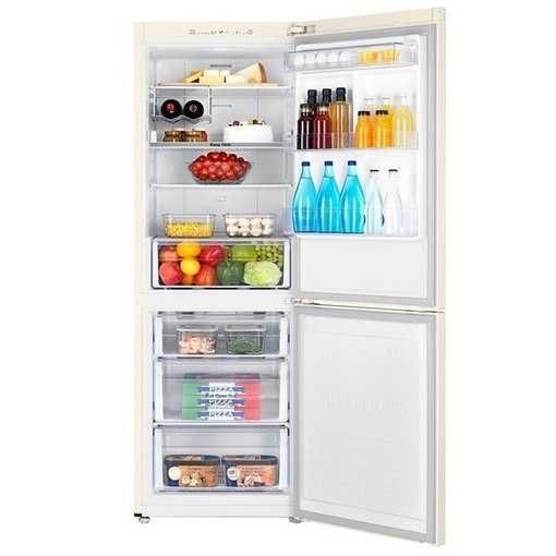 Холодильник Samsung RB29FERNDEL новый SHIVAKI MAGAZINIDA