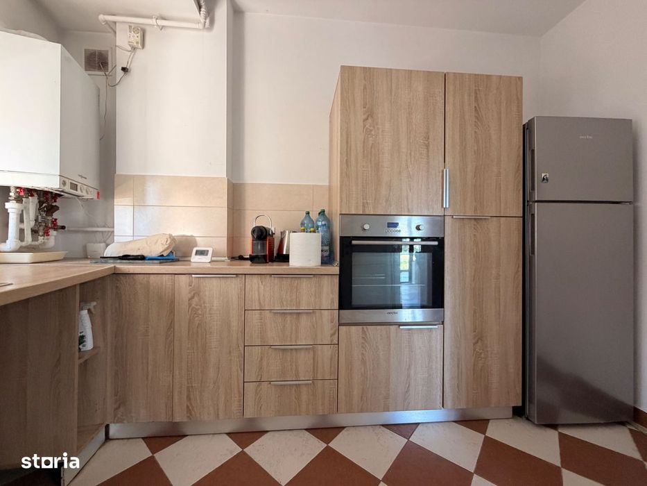 Apartament 4 Camere | Floreasca | 119Mp Utili + Terasa