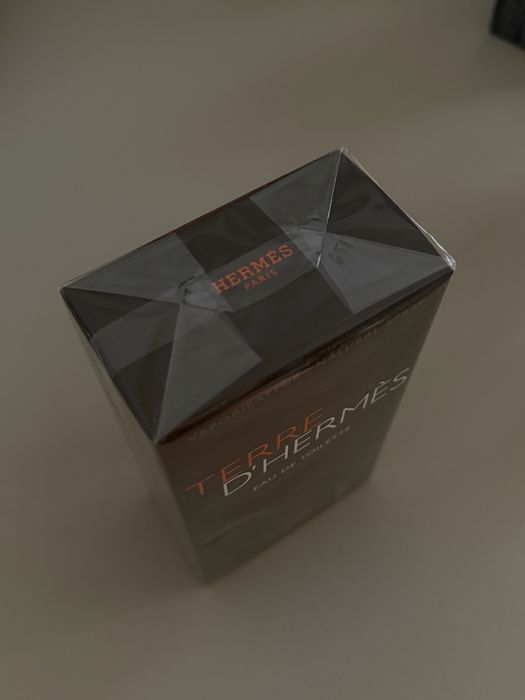 Terre D'Hermes 100 ml