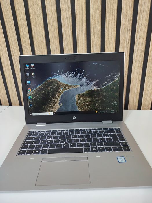 Vând Laptop HP , Windows 10