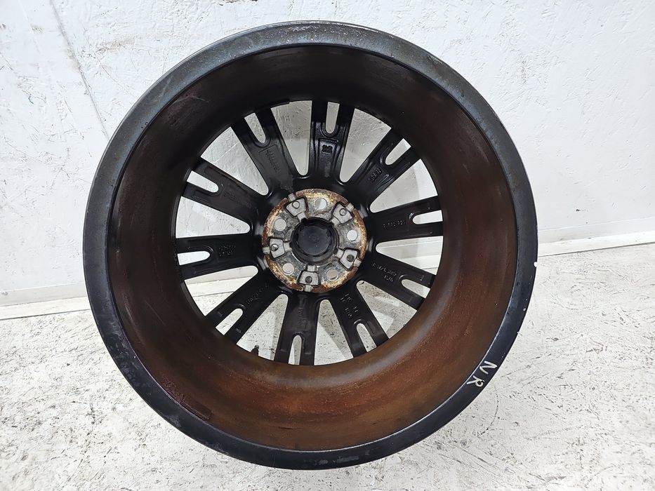 Set jante aliaj Bmw 3 Saloon (G20) [Fabr 2018-2025] Berlina Pachet M 8