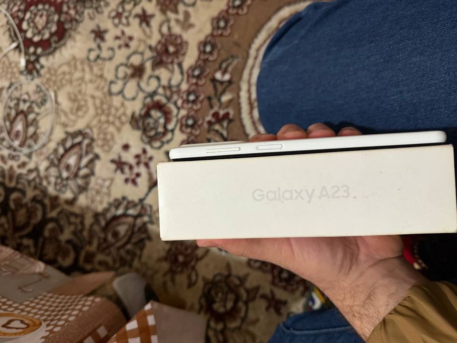 Samsun galaxy A23 64gb
