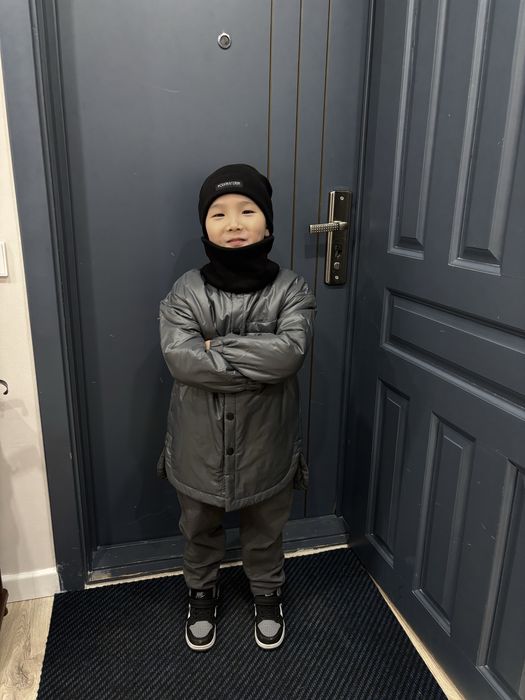 Кеды для мальчика. 26размер. Кроссовки для мальчика