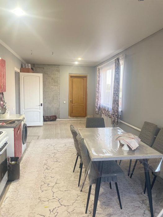 Продам дом в селе Кызылжар