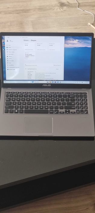 Asus Vivobook i5-gen 11, 16 GB Ram, 1T ssd M2