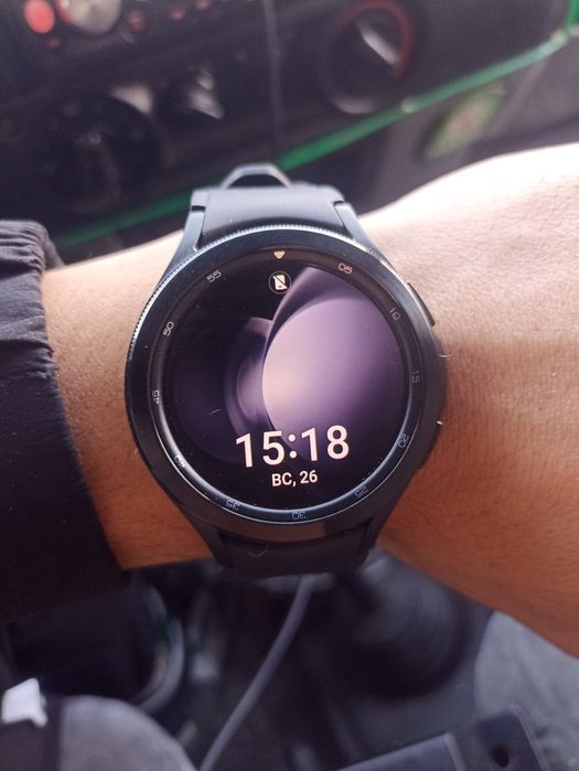 Galaxy watch4 classic(axop)
