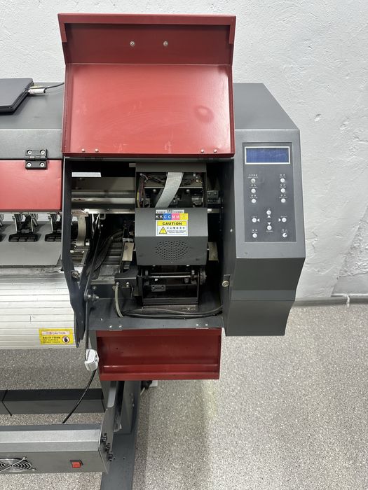 Широкоформатный принтер Боссрон