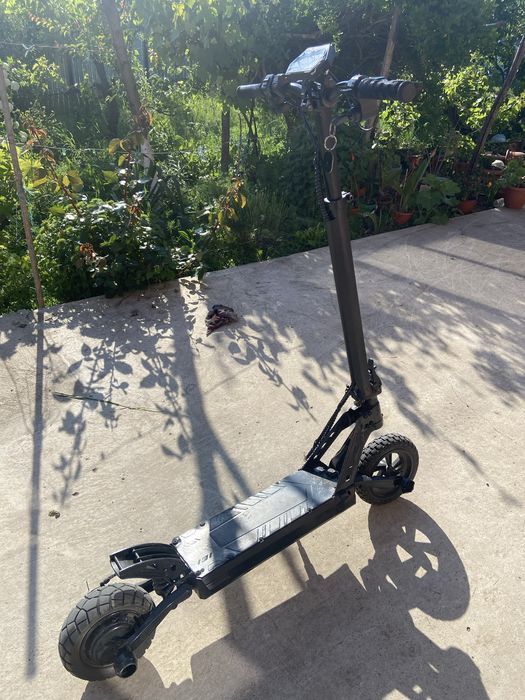 trotineta electrica kukirin g2 pro
