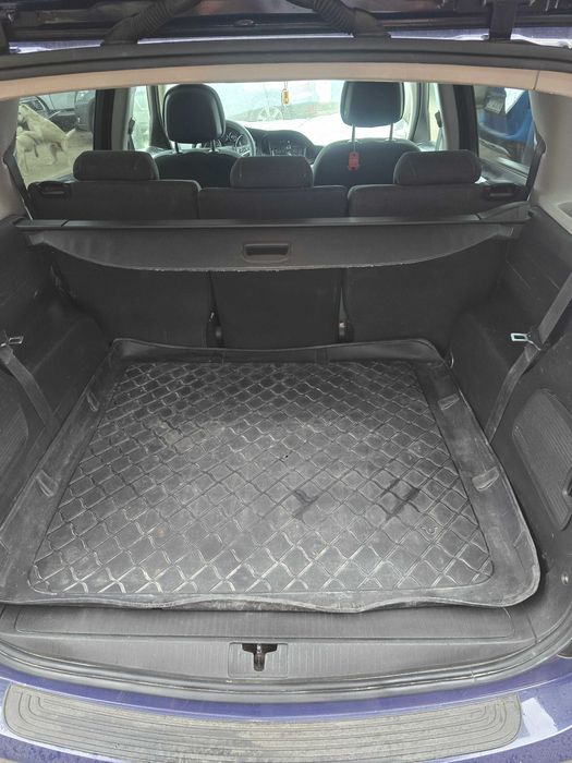 Opel Zafira 1.4 turbo benzina 2013