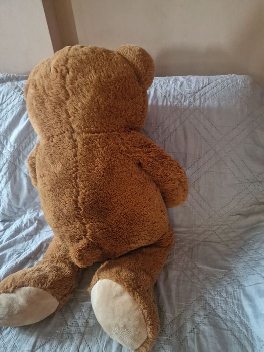 Кафява мечка 80 см