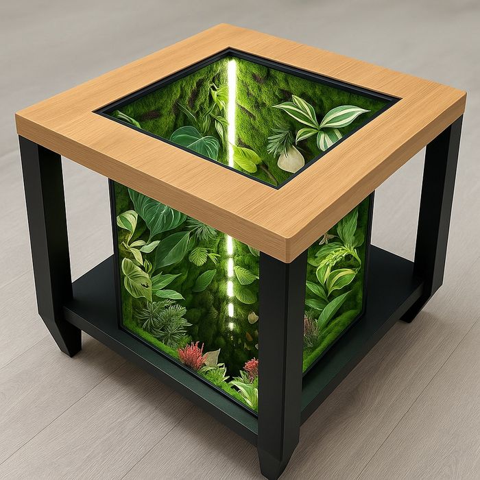 Эбоксидны столы дизайнерской