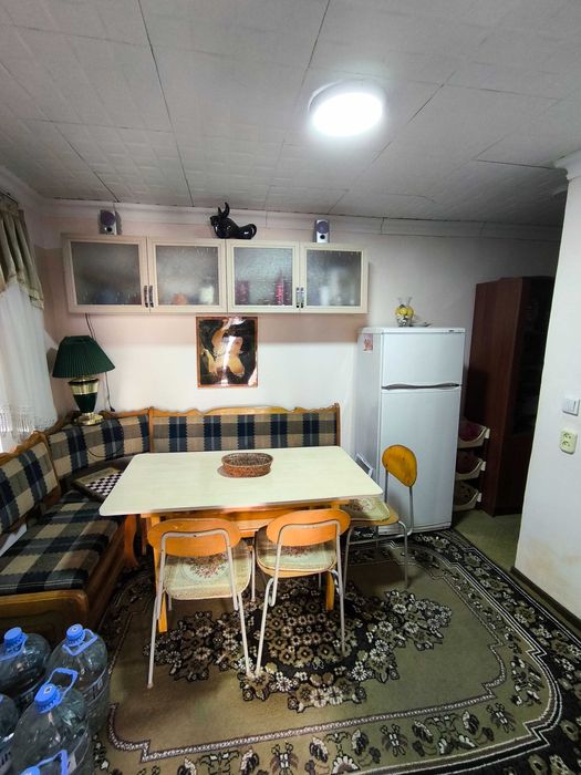 Коттедж 3 сотки. Аэропорт - Венгерская