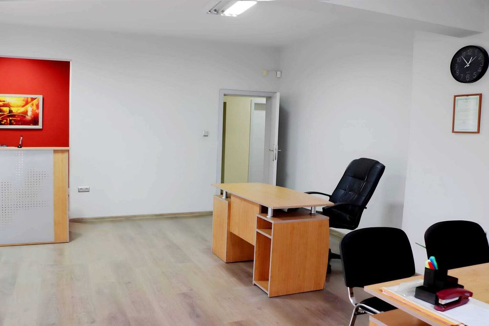 Помещение под наем Ямбол