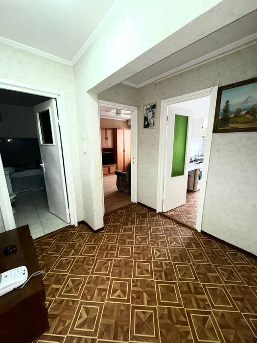 Apartament cu 2 camere Salonta