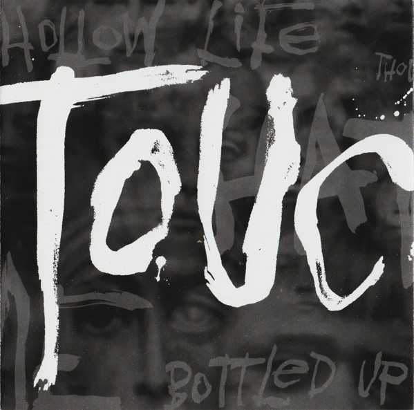 CD Korn - Untouchables 2002