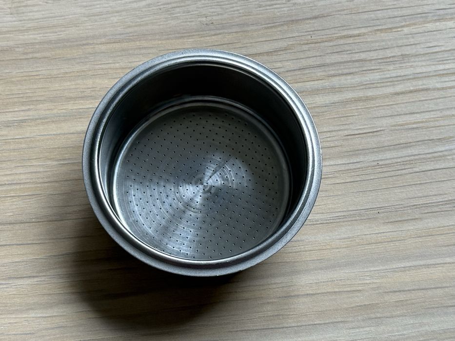 Cos ( filtru )  cafea 51 mm; Nou