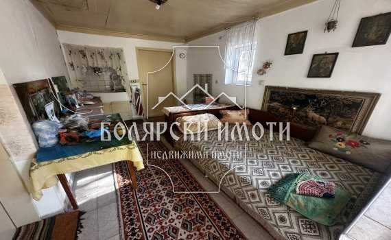 Продава се Къща в с. Горски долен Тръмбеш, Област Велико Търново - 100 кв.м за 123 €/кв.м - Снимка #6