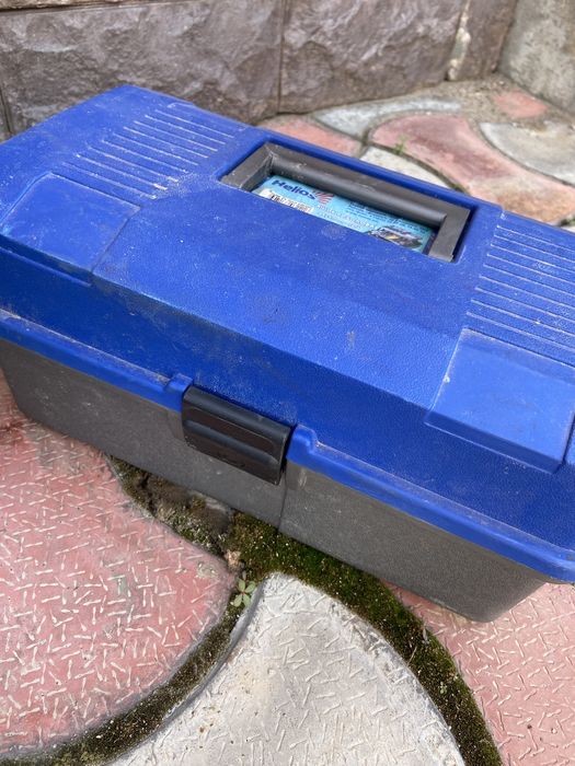 Все для рыбалки