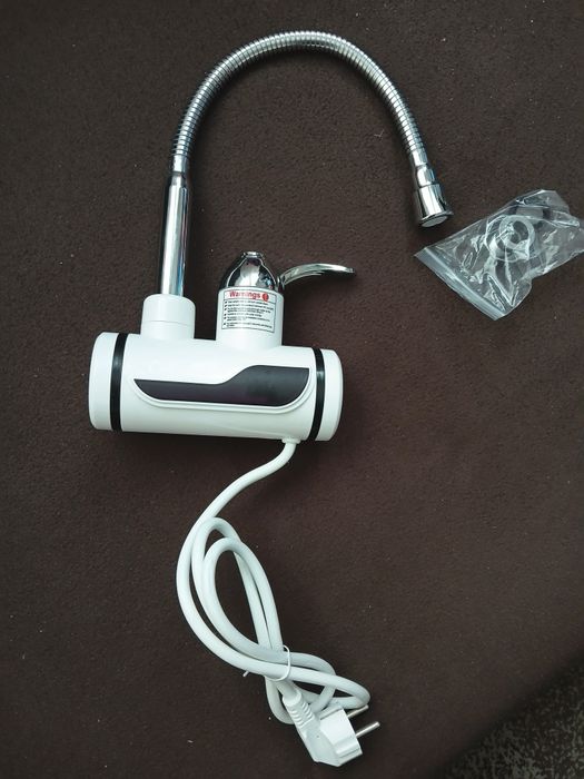 Уред за загряване на вода