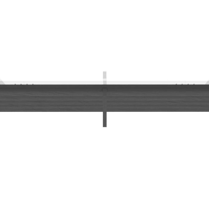 Резервен калъф Outsunny за беседки 4x3 м