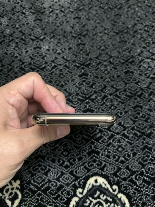 iPhone 11 pro 256