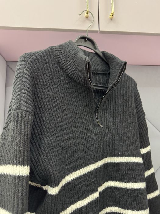 Кардиган Новый теплый