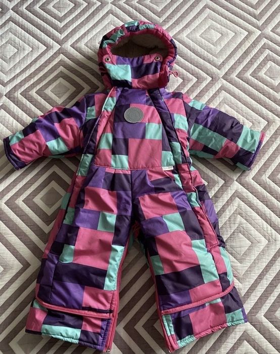 Продам детский комбинезон