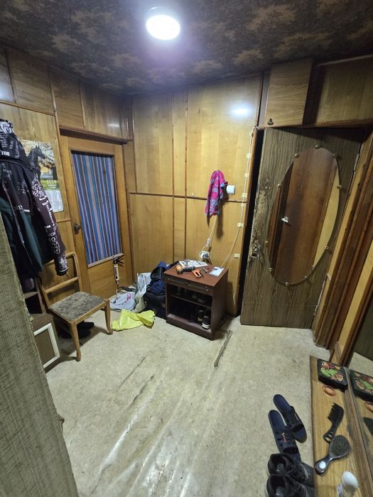 СВОЯ Чиланзар-2 3/4/4 балкон 2×4 без ремонта 70уе Можно Ипотека по дог