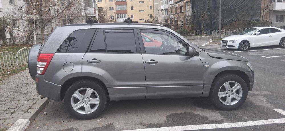 De vanzare Grand Vitara