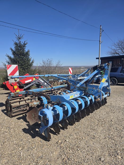 Lemken Heliodor 8,