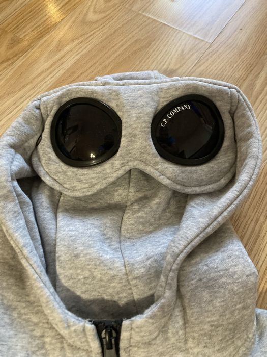 Горнище Cp Company