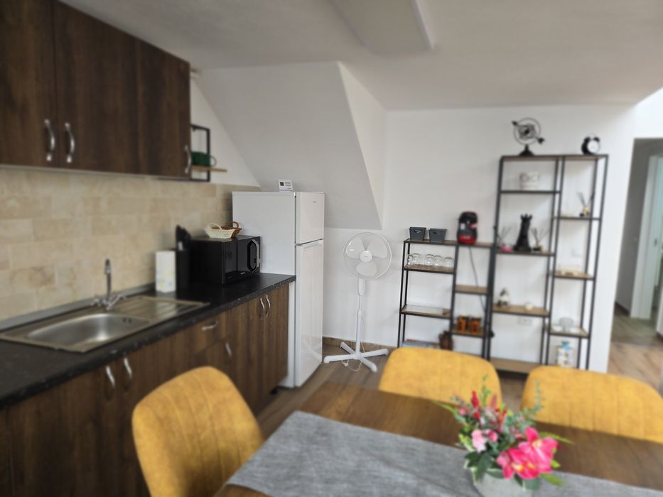 Inchiriez apartament in Sighisoara
