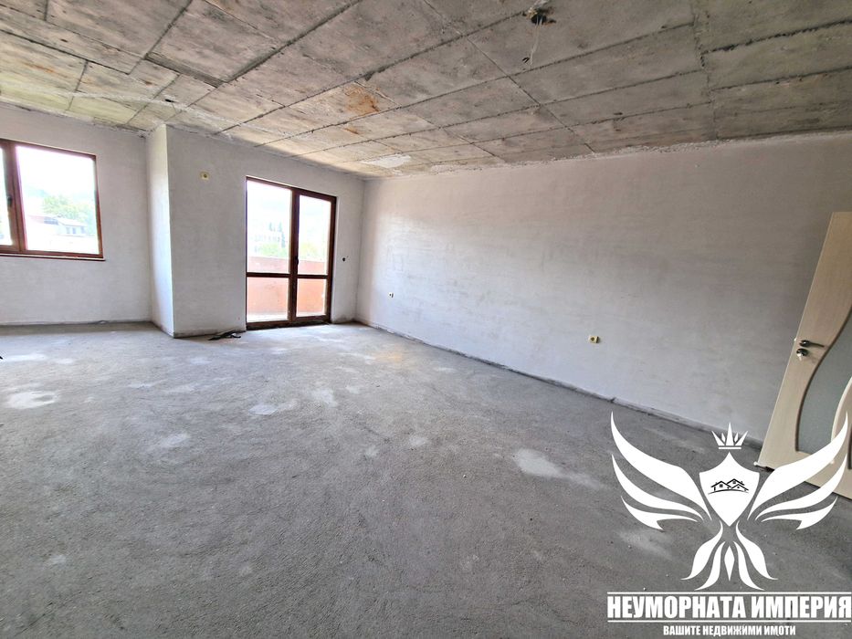 Продавам нов тристаен 110кв.м. 5ет. в гр.Асеновград, кв.Баба Тонка