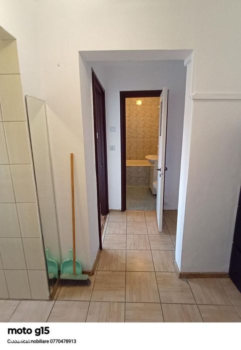 2 Camere, Piata Veteranilor, Militari / Pret: 77.900 Euro