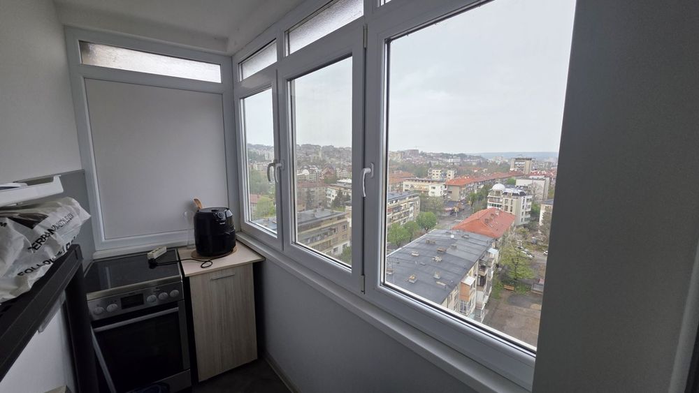 3-стаен в Плевен-Мара Денчева площ 80 цена 145000