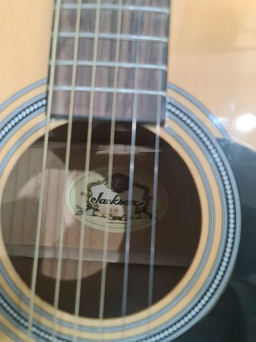 Гитара коподастор и чехол
