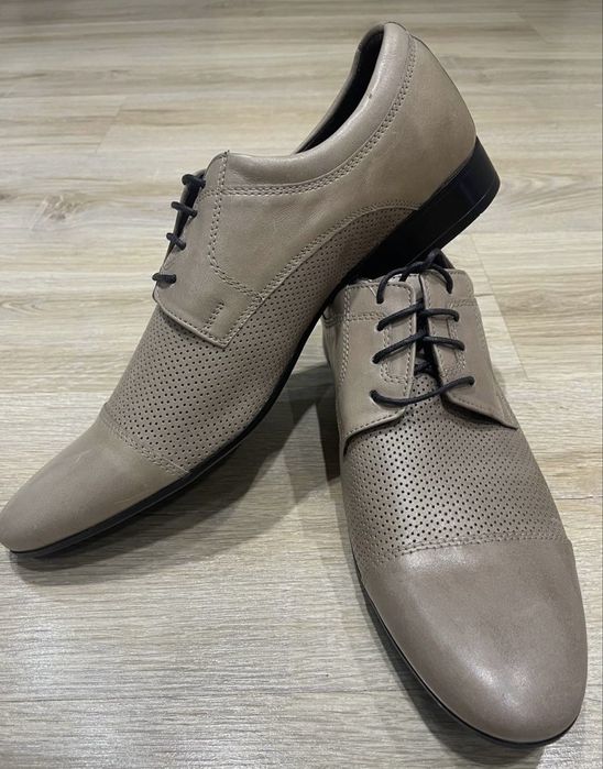 Мужская обувь Kwinto