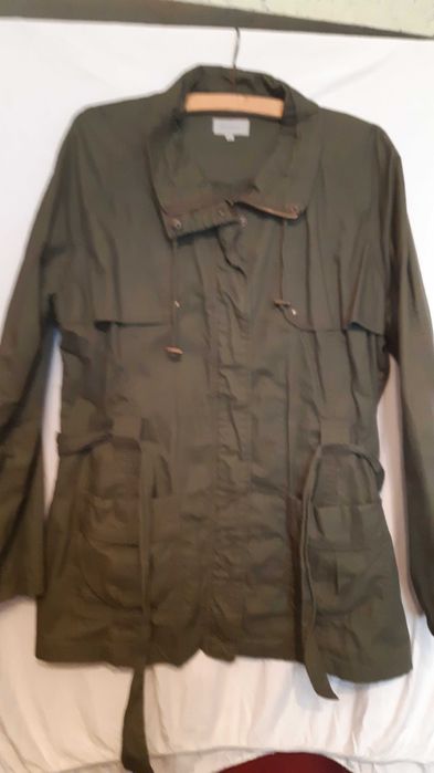 Geaca dama din tercot marca Tex Woman