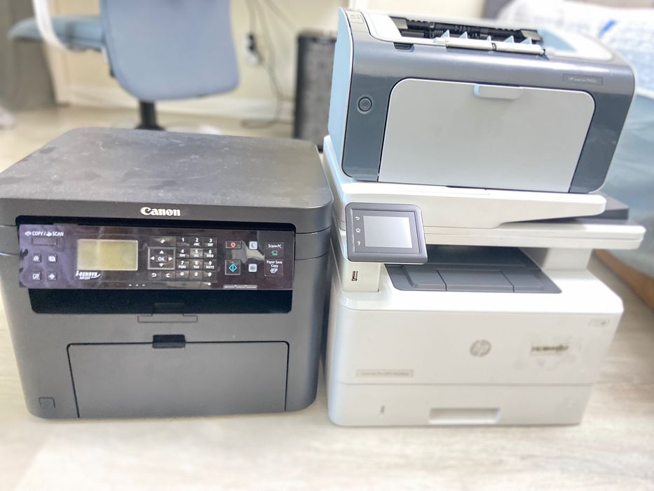 Монитор LG, Phillips, Dell