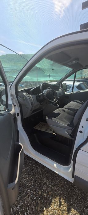 Opel Vivaro  2013