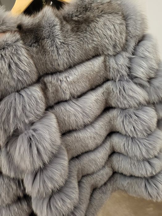 Vand haina de blana naturala 2 in 1