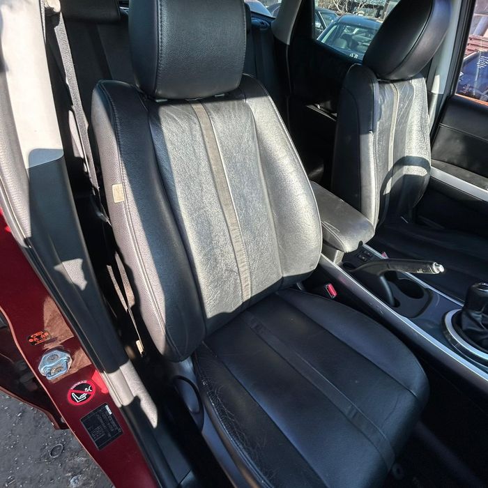 Dezmembrari Mazda CX-7 (ER) (2006-) 2.3 AWD Benzina