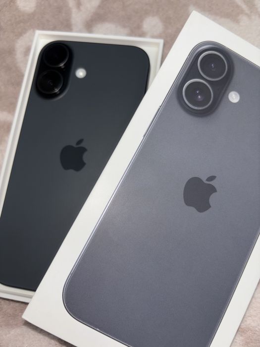 Продам айфон 17,купила 2 недели назад