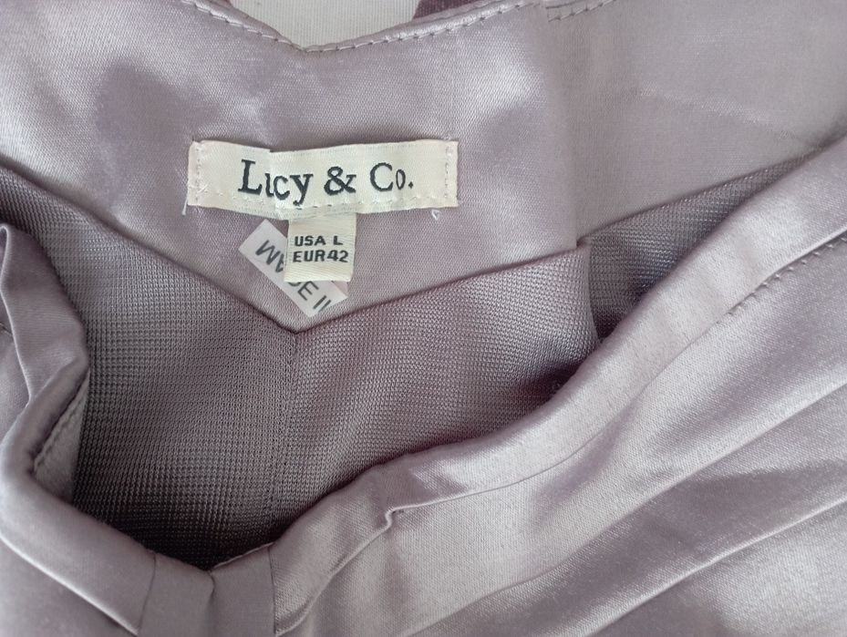 Официална/парти роля Lucy&co