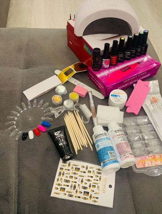 Набор для маникюра