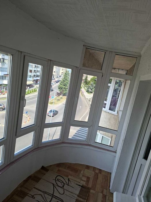 Apartament 2 camere. Fagaras