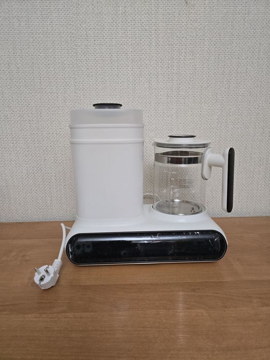 MUMMAM Стерилизатор - подогреватель для бутылочек, Чайник, Пароварка