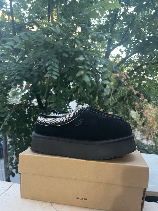 Ghetute Ugg tazz II