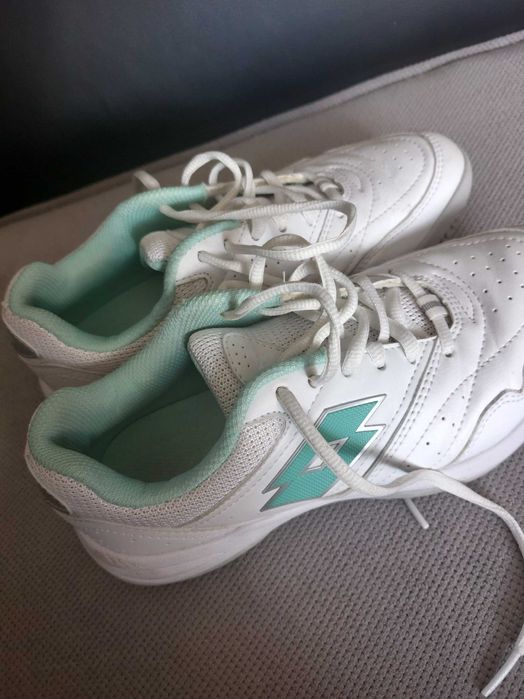 Тенис маратонки Лотто