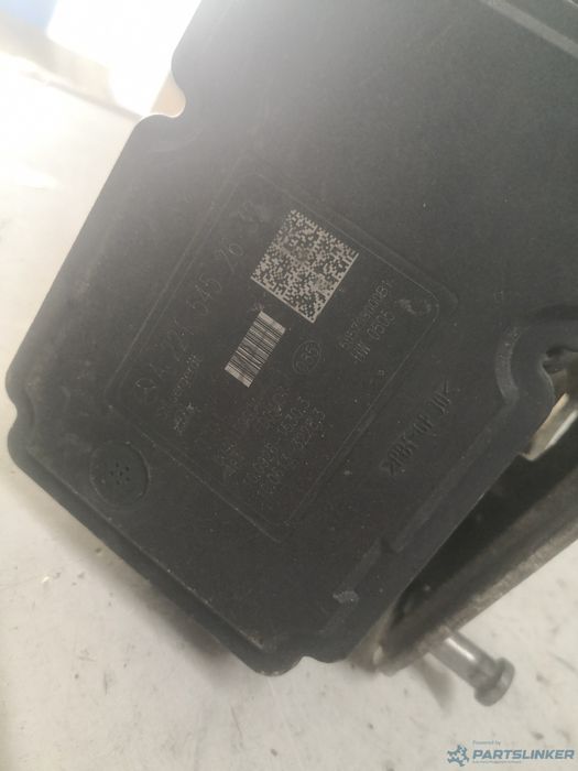 Pompa Abs Mercedes-Benz S-Class Ii (W221, C215) [ 2005 - 2013 ] Oem A2